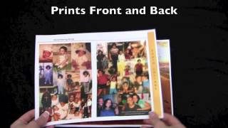 Graduated Fold Programs Templates