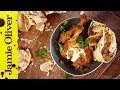 Quick Chicken Korma | Mallika Basu