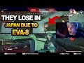 TSM Imperialhal shows why The *BUFFED* EVA-8  is BROKEN after update in APEX Season 14