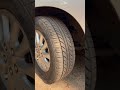 toyota innova tyre upgrade bridgestone turanza