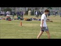 tufts emen 2024 highlight reel