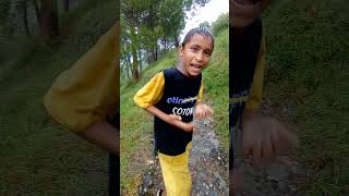 😱😯Omg What a Talent #Nepali Rap#Milen Level Tero Bau Bola#shorts