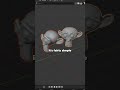 How to combine two objects in blender
