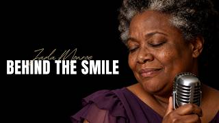 Behind The Smile (It's Okay To Not Be Okay) - Jada Monroe (Official Music Video) | Soul Blue