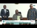 President Mahama Approves 24-Hour Economy Bill — Boost for Round-the-Clock Business