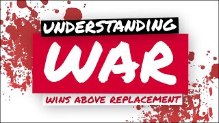 WHAT DOES MLB'S FWAR MEAN? Wins Above Replacement Explained