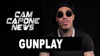 Gunplay On Boosie Getting Arrested: He Probably Knew They Were Coming