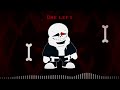 roblox undertale universal distortion call of the void phase 3 one left official ost animation