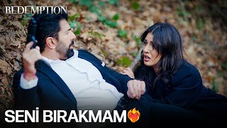 Hira and Orhun fight hand in hand 🔥 ❤️‍🔥 | Redemption Episode 274 (MULTI SUB)