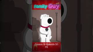 Family Guy Season 19 Episode 20 p5 #familyguy #short #funny