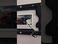 The CLEVER Way to Power a Smart Home Control Panel #homeassistant