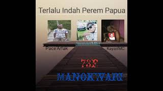 73F Indahnya Perem Papua.lagu cinta 2021.Mp3