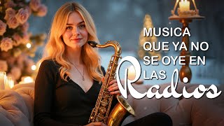 Saxofón Romántico 🎷 Perfecto para Tu Momento de Paz