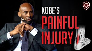 Kobe's Formula for Pain Tolerance