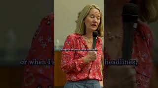 Time To Fight | Attorney General Kris Mayes