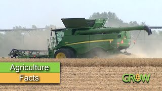 Nebraska Agriculture Facts - NTV's Grow