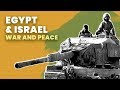 Egypt & Israel: a Lasting Peace? | History of Israel Explained | Unpacked