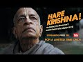 Hare Krishna! Full Movie + Special Q&A with Director John Griesser. #harekrishna #documentary #film