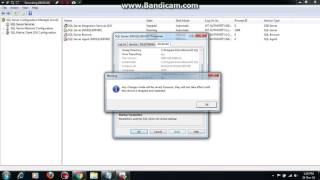 Restoring Master DB using Command Prompt SQL SERVER DBA