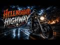 HELLBOUND HIGHWAY 🔥🏍️ Heavy Metal Storm Rider Anthem | DRAGONSTEEL COVENANT