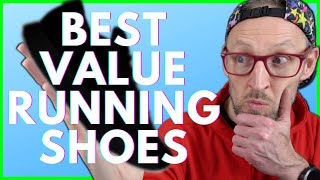 TOP 5 BEST VALUE RUNNING SHOES OF 2023 | EDDBUD