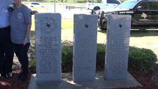 062118 trooper nipper memorial