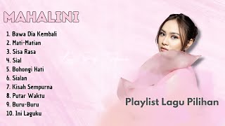 Mahalini Full Album - Playlist Lagu Terbaik Mahalini 2024🙆‍♀️