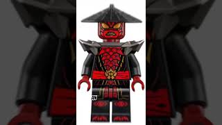 Ninjago, the arc dragon of focus !! #lego #legoninjago #ninjago #legoseries #short