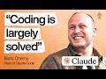 Head of Claude Code: What happens after coding is solved | Boris Cherny