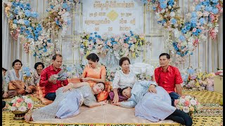 Wedding EP04 កម្មវិធីជាវខាន់ស្លា