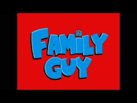 Family-Guy Logo Family-Guy Logo