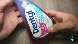 Dentyl Dual Action Fresh Clove Mouthwash (Review)