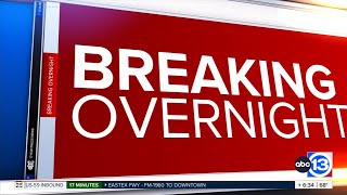 Man arrested after high-speed chase on I-45, HCSO says