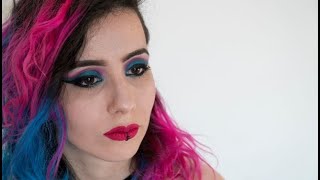 IL COLORE, QUESTO SCONOSCIUTO! ARMOCROMIA Pt.2 | miymakeup [SUB ENG]