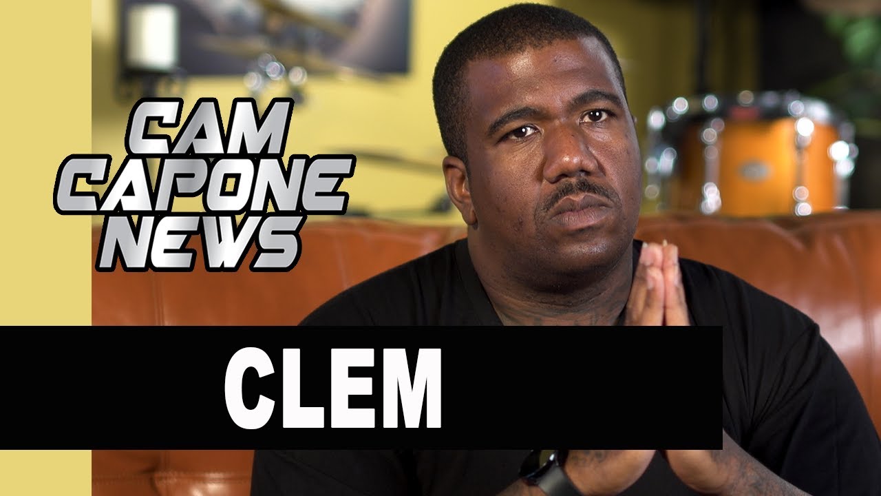 Clem On Jeezy Cutting Kinky B Outta Every Deal: They Were Like Big ...