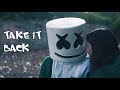 Marshmello - Take It Back (Mp3)