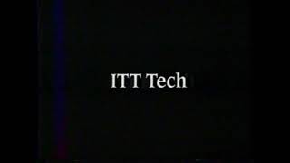 1989 ITT Tech \