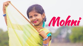 Mohni CG Song Dance | Mohni Khawake jodi | Dance Cover By Sashti Baishnab | 2022
