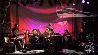 Irfan - Return to Outremer (live in La Nuit des Fées '08)