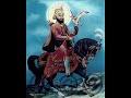 chandi di vaar guru gobind singh ji part 1