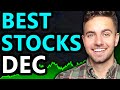 5 Undervalued Stocks to Buy in December 2024