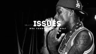 [Free] Quando Rondo Type Beat "Issues" Nba Youngboy Type Beat 2019 (Prod. By Jay Bunkin)
