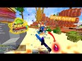 POV: You get REVENGE in PikaNetwork KitPvP (PART 5) (EZ)