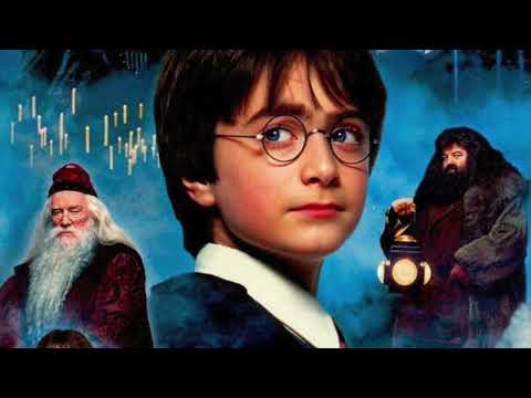 RANKING HARRY POTTER - YouTube