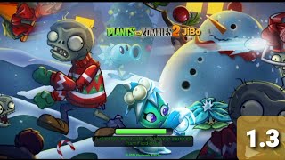 PvZ2 JiBo : Rework 1.3 Update💫