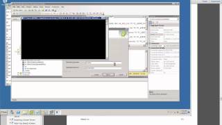 vCenter 5: Prepare SQL Database