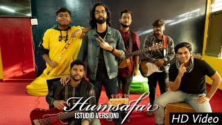 Official Video: Humsafar (Studio Version)