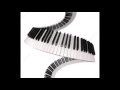 piano music for studying , cafe music , 1 hour from "The Beatles" to you mind …