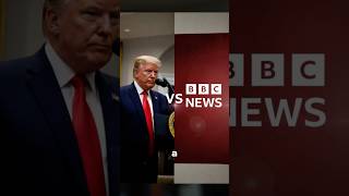 Leaked Memo Expose BBC FAKING Trump’s Speech?! 😳