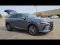 2023 LEXUS RX Las Vegas, NV, Henderson, NV, St. George, UT, Phoenix, AZ, Bakersfield, CA 0H230176